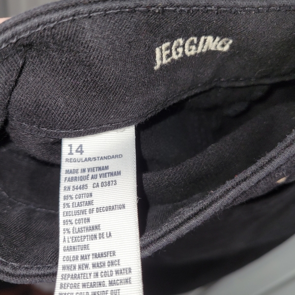 American Eagle Jegging - Picture 4 of 5